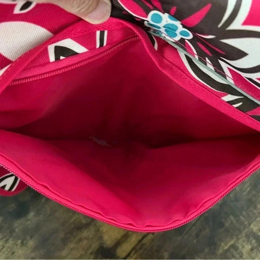Gap Kids book bag, messenger bag